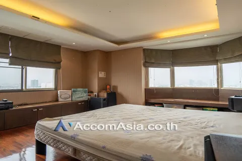 Duplex in Suan Luang, Bangkok, Thailand 4 Schlafzimmer № 216717 - Foto 9