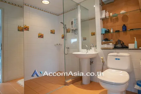 Duplex in Suan Luang, Bangkok, Thailand 4 Schlafzimmer № 216717 - Foto 23