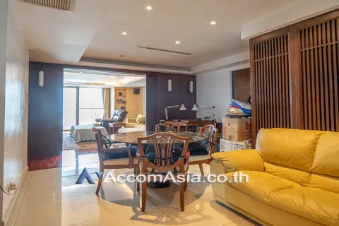 Duplex in Suan Luang, Bangkok, Thailand 4 Schlafzimmer № 216717 - Foto 15