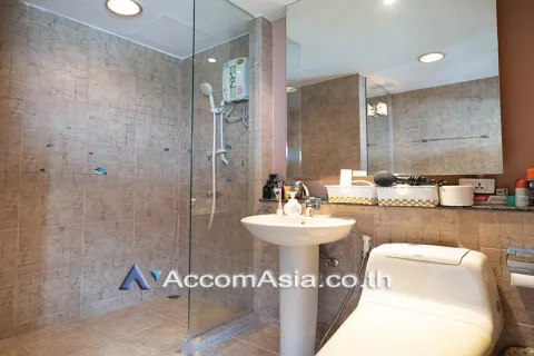 Duplex in Suan Luang, Bangkok, Thailand 4 Schlafzimmer № 216717 - Foto 27