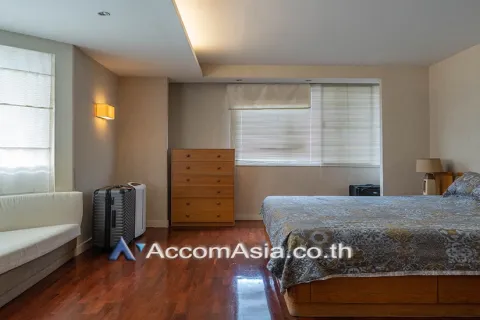 Duplex in Suan Luang, Bangkok, Thailand 4 Schlafzimmer № 216717 - Foto 19