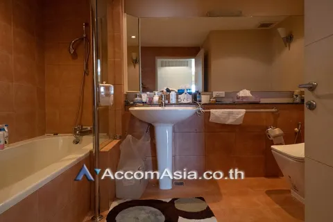 Duplex in Suan Luang, Bangkok, Thailand 4 Schlafzimmer № 216717 - Foto 26