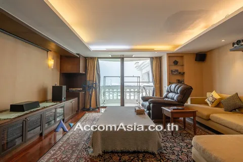 Duplex in Suan Luang, Bangkok, Thailand 4 Schlafzimmer № 216717 - Foto 14