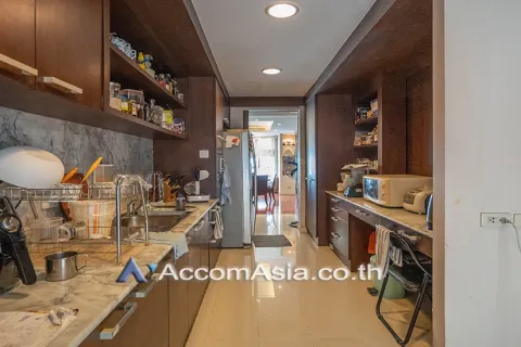 Duplex in Suan Luang, Bangkok, Thailand 4 Schlafzimmer № 216717 - Foto 7