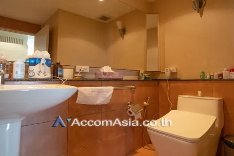 Duplex in Suan Luang, Bangkok, Thailand 4 Schlafzimmer № 216717 - Foto 25