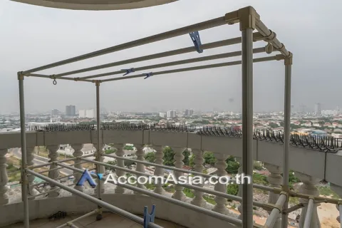 Duplex in Suan Luang, Bangkok, Thailand 4 Schlafzimmer № 216717 - Foto 16