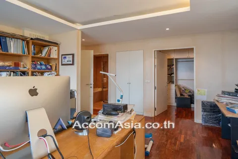 Duplex in Suan Luang, Bangkok, Thailand 4 Schlafzimmer № 216717 - Foto 12