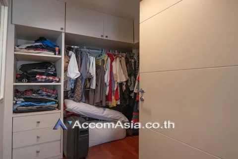 Duplex in Suan Luang, Bangkok, Thailand 4 Schlafzimmer № 216717 - Foto 20
