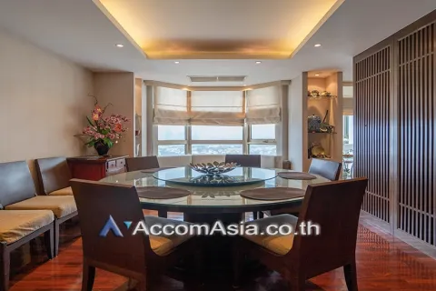 Duplex in Suan Luang, Bangkok, Thailand 4 Schlafzimmer № 216717 - Foto 5