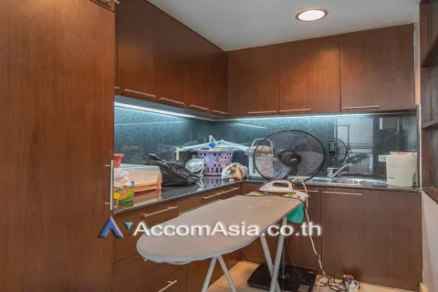Duplex in Suan Luang, Bangkok, Thailand 4 Schlafzimmer № 216717 - Foto 13