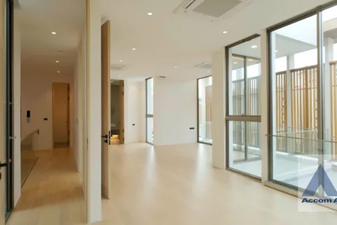 Haus in Phaya Thai, Bangkok, Thailand 5 Schlafzimmer № 216722 - Foto 13