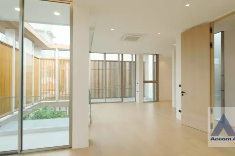 Haus in Phaya Thai, Bangkok, Thailand 5 Schlafzimmer № 216722 - Foto 14