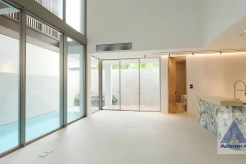Haus in Phaya Thai, Bangkok, Thailand 5 Schlafzimmer № 216722 - Foto 3