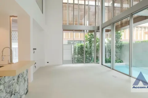 Haus in Phaya Thai, Bangkok, Thailand 5 Schlafzimmer № 216722 - Foto 4