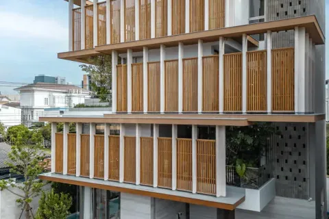 Haus in Phaya Thai, Bangkok, Thailand 5 Schlafzimmer № 216722 - Foto 18