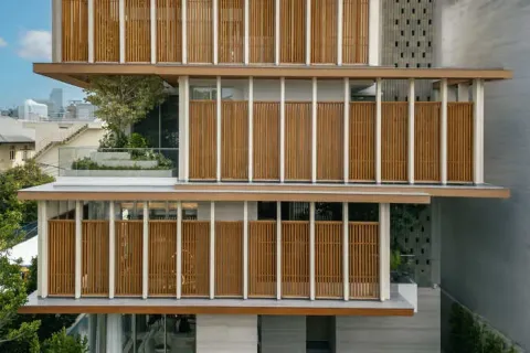 Haus in Phaya Thai, Bangkok, Thailand 5 Schlafzimmer № 216722 - Foto 19