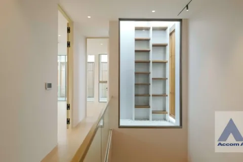 Haus in Phaya Thai, Bangkok, Thailand 5 Schlafzimmer № 216722 - Foto 11