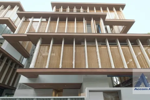 Haus in Phaya Thai, Bangkok, Thailand 5 Schlafzimmer № 216722 - Foto 15