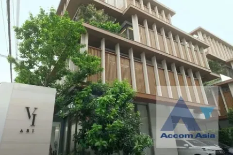 Haus in Phaya Thai, Bangkok, Thailand 5 Schlafzimmer № 216722 - Foto 17