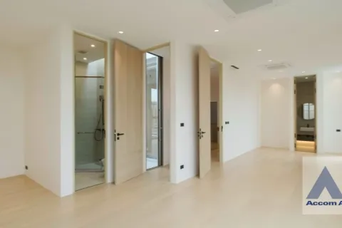 Haus in Phaya Thai, Bangkok, Thailand 5 Schlafzimmer № 216722 - Foto 12