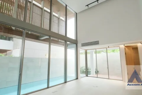 Haus in Phaya Thai, Bangkok, Thailand 5 Schlafzimmer № 216722 - Foto 2