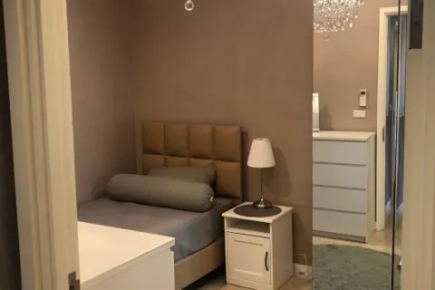 Eigentumswohnung in Bang Kho Laem, Bangkok, Thailand, 2 Schlafzimmer  № 216719 - Foto 8
