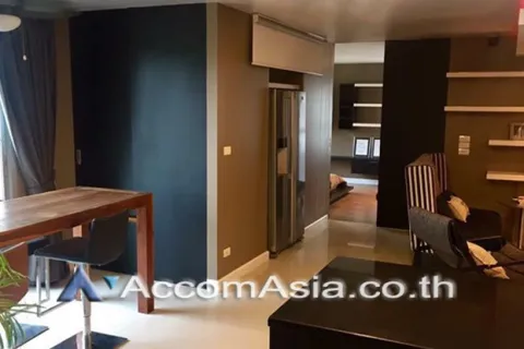 Eigentumswohnung in Watthana, Bangkok, Thailand, 3 Schlafzimmer № 216720 - Foto 2