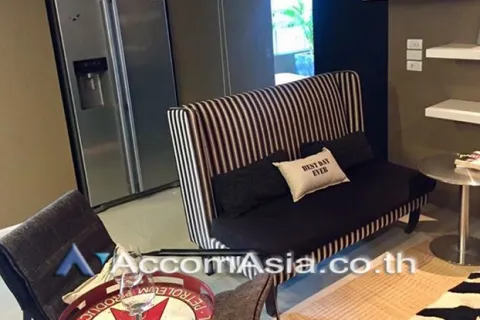 Eigentumswohnung in Watthana, Bangkok, Thailand, 3 Schlafzimmer № 216720 - Foto 3