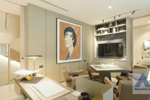 Haus in Phaya Thai, Bangkok, Thailand 5 Schlafzimmer № 216721 - Foto 11