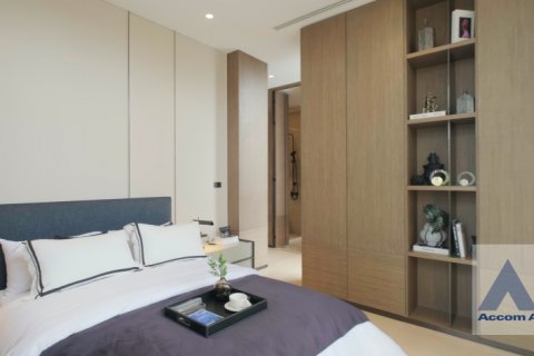 Haus in Phaya Thai, Bangkok, Thailand 5 Schlafzimmer № 216721 - Foto 23