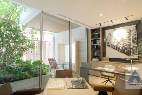Haus in Phaya Thai, Bangkok, Thailand 5 Schlafzimmer № 216721 - Foto 12