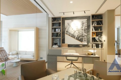 Haus in Phaya Thai, Bangkok, Thailand 5 Schlafzimmer № 216721 - Foto 10
