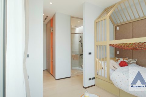 Haus in Phaya Thai, Bangkok, Thailand 5 Schlafzimmer № 216721 - Foto 28