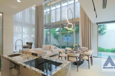 Haus in Phaya Thai, Bangkok, Thailand 5 Schlafzimmer № 216721 - Foto 6