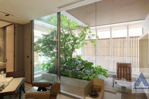 Haus in Phaya Thai, Bangkok, Thailand 5 Schlafzimmer № 216721 - Foto 13
