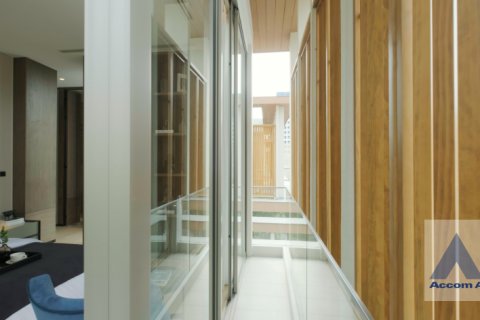 Haus in Phaya Thai, Bangkok, Thailand 5 Schlafzimmer № 216721 - Foto 25