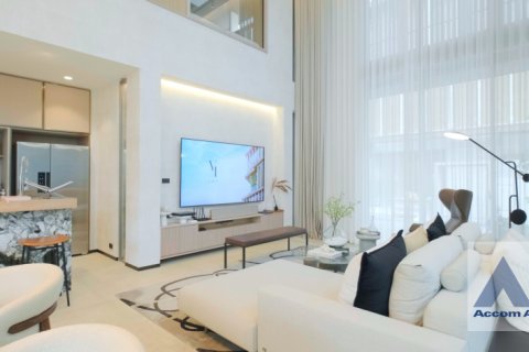 Haus in Phaya Thai, Bangkok, Thailand 5 Schlafzimmer № 216721 - Foto 4