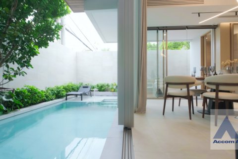 Haus in Phaya Thai, Bangkok, Thailand 5 Schlafzimmer № 216721 - Foto 9