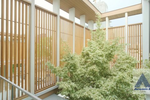 Haus in Phaya Thai, Bangkok, Thailand 5 Schlafzimmer № 216721 - Foto 30