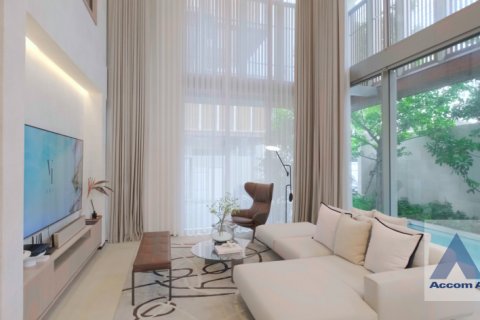 Haus in Phaya Thai, Bangkok, Thailand 5 Schlafzimmer № 216721 - Foto 5