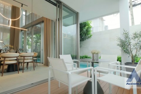 Haus in Phaya Thai, Bangkok, Thailand 5 Schlafzimmer № 216721 - Foto 8