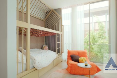 Haus in Phaya Thai, Bangkok, Thailand 5 Schlafzimmer № 216721 - Foto 27