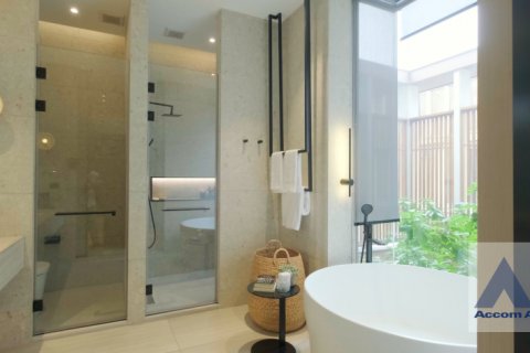 Haus in Phaya Thai, Bangkok, Thailand 5 Schlafzimmer № 216721 - Foto 22