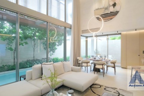 Haus in Phaya Thai, Bangkok, Thailand 5 Schlafzimmer № 216721 - Foto 3