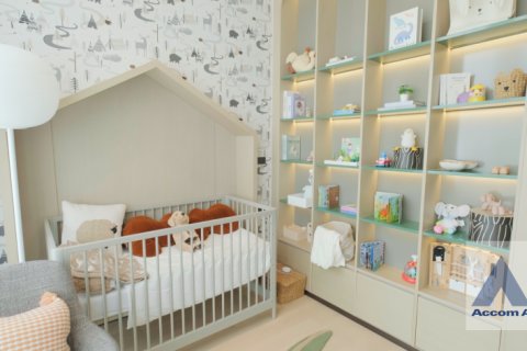 Haus in Phaya Thai, Bangkok, Thailand 5 Schlafzimmer № 216721 - Foto 29