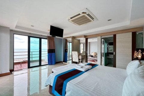 Condo in Hua Hin, Thailand, 1 bedroom  № 114912 - photo 10