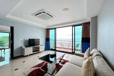 Condo in Hua Hin, Thailand, 1 bedroom  № 114912 - photo 2