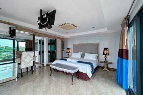 Condo in Hua Hin, Thailand, 1 bedroom  № 114912 - photo 9