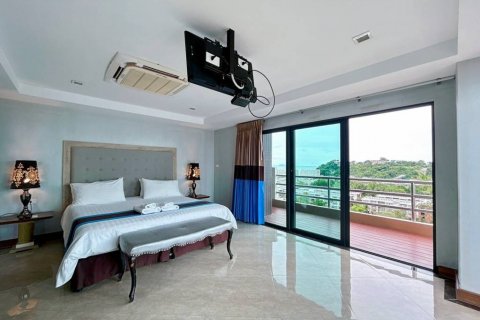 Condo in Hua Hin, Thailand, 1 bedroom  № 114912 - photo 8