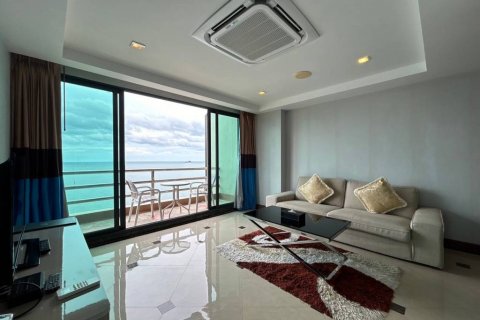 Condo in Hua Hin, Thailand, 1 bedroom  № 114912 - photo 6